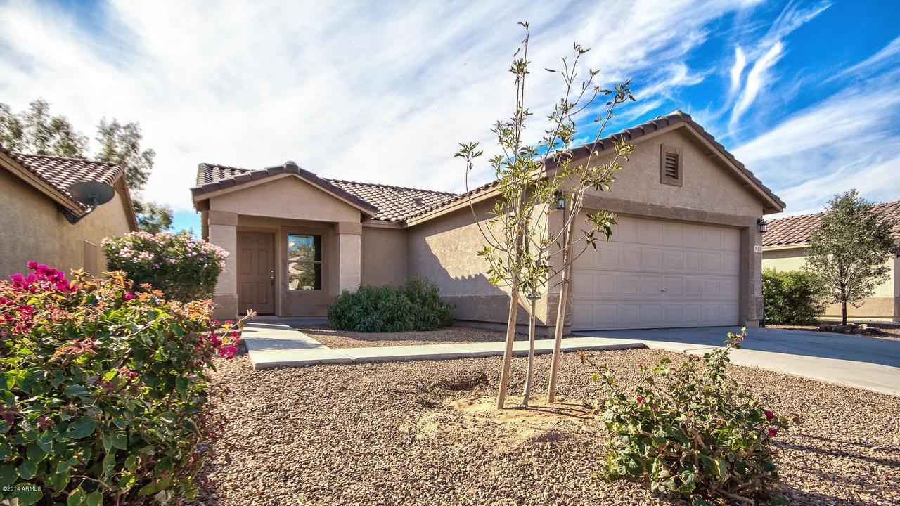 643 W Kingman Loop, Casa Grande, AZ 85122