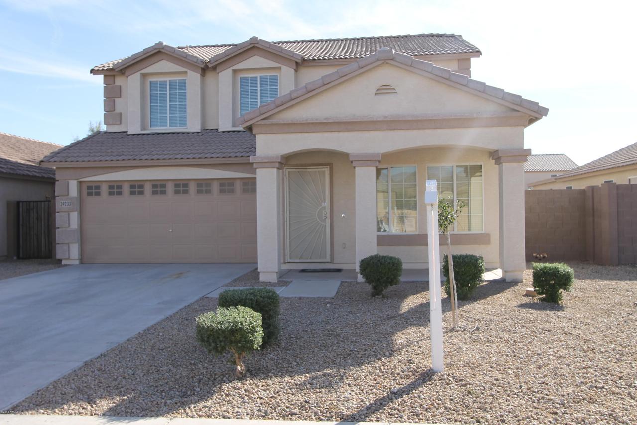 24233 W Hadley St., Buckeye, AZ 85326