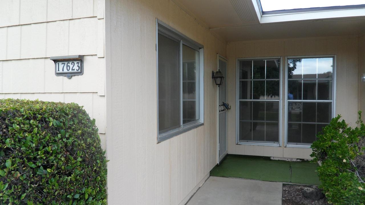 17623 N 104th Ave., Sun City, AZ 85373