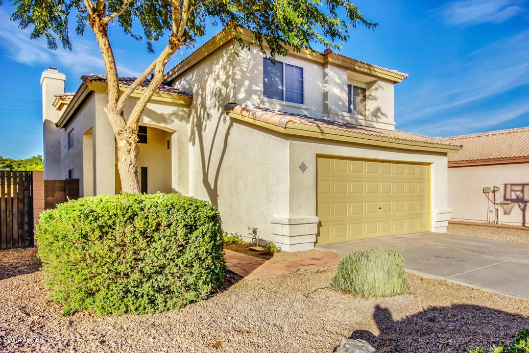 2160 W Olla Ave., Mesa, AZ 85202
