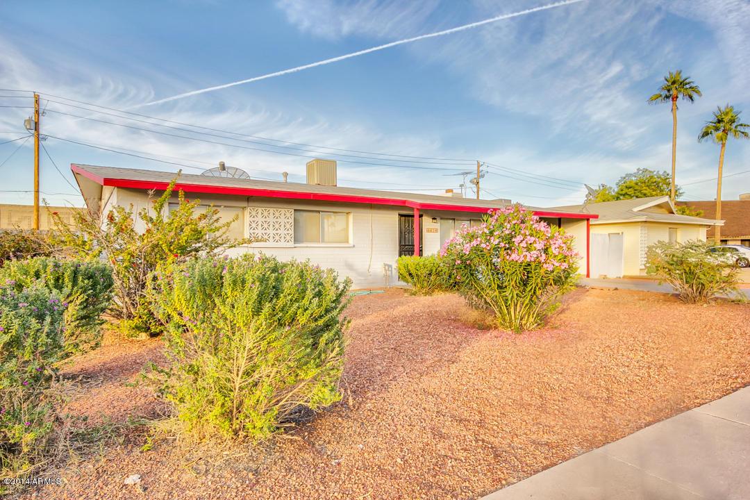 4416 S Grandview Ave., Tempe, AZ 85282