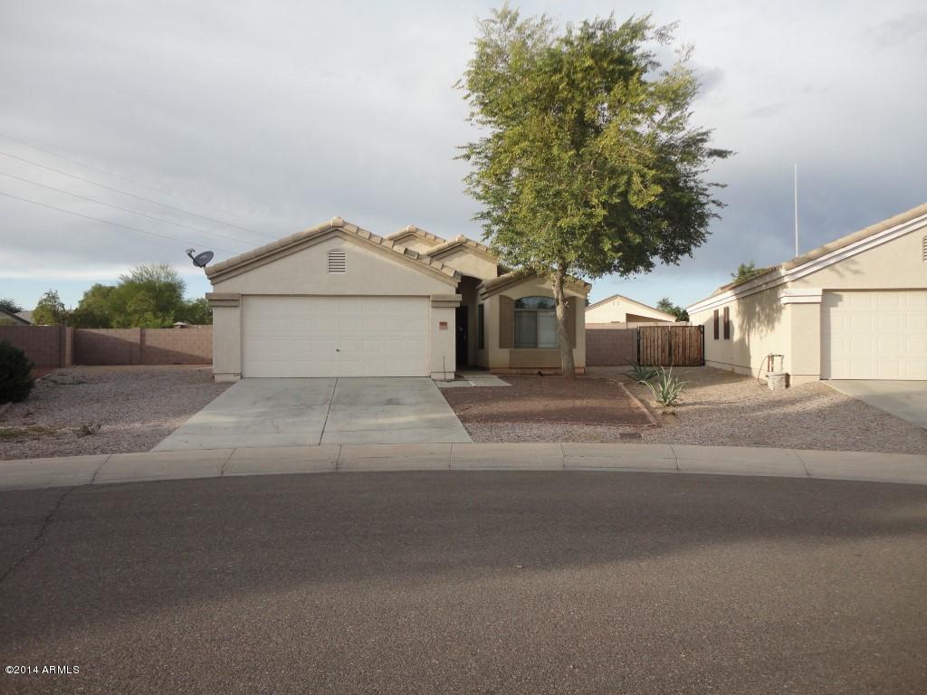 10618 W Magnolia St., Tolleson, AZ 85353