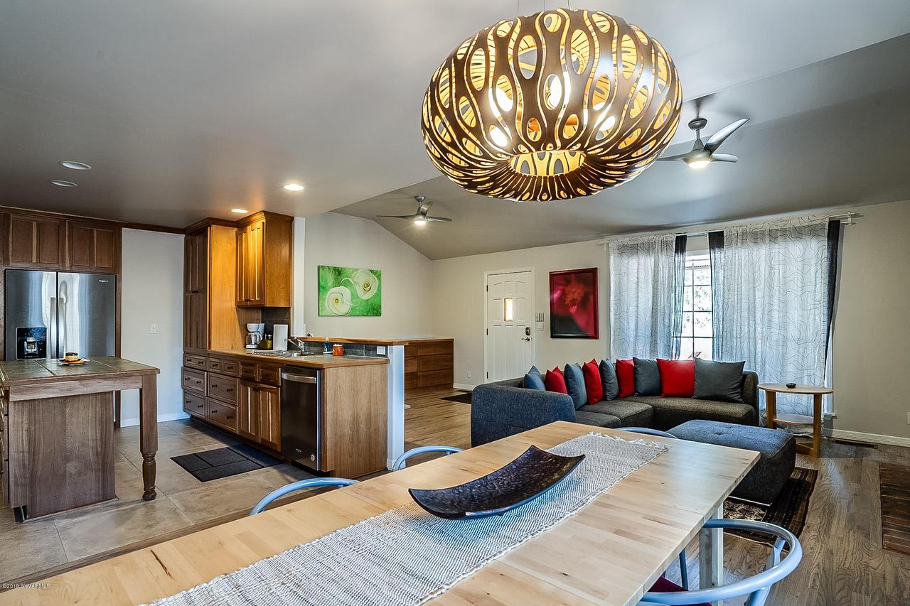 125 Tranquil Ave., Sedona, AZ 86336