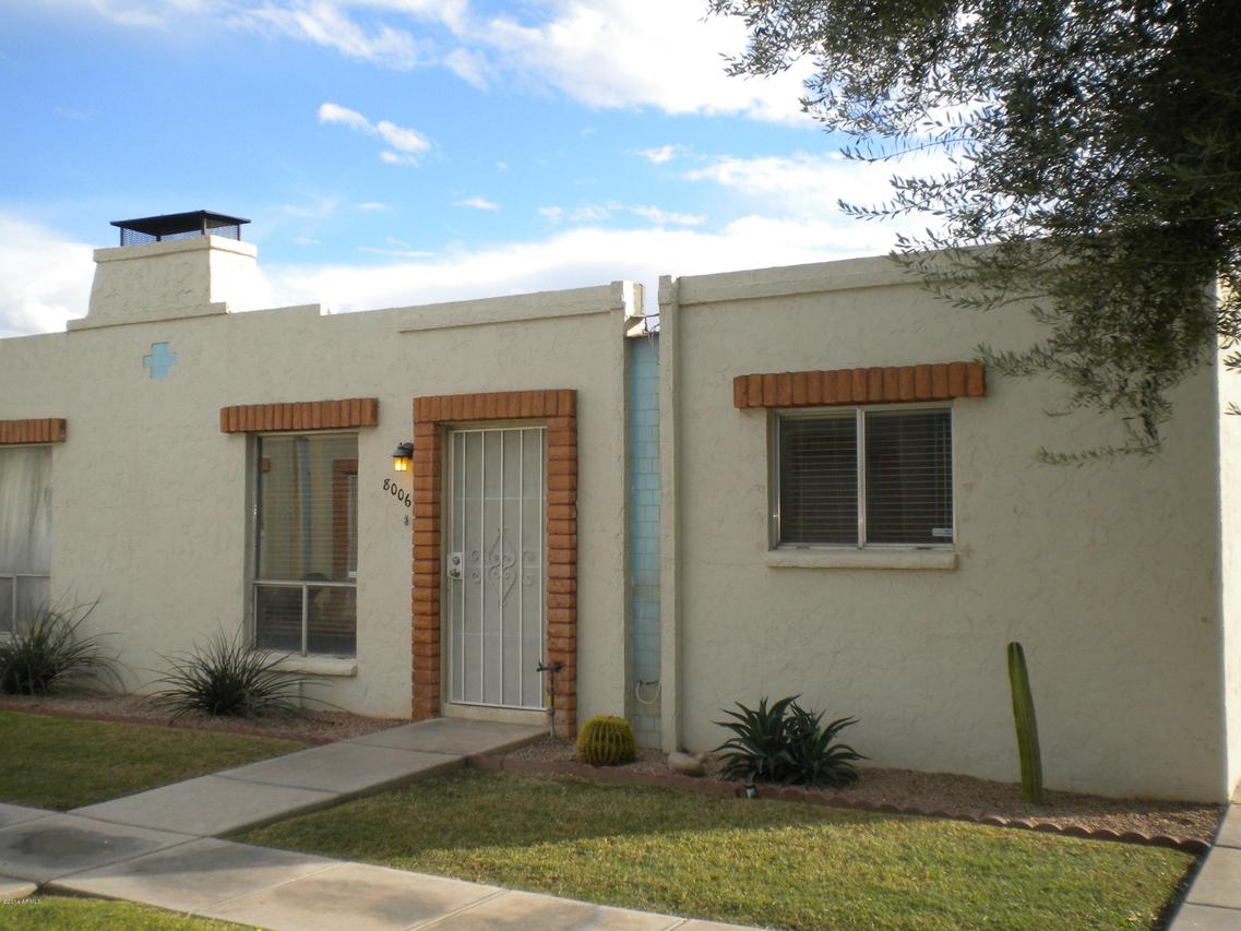 8006 E Oak St., Scottsdale, AZ 85257