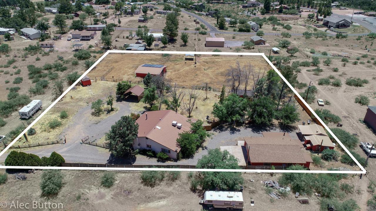 1512 Montezuma Heights Rd., Camp Verde, AZ 86322