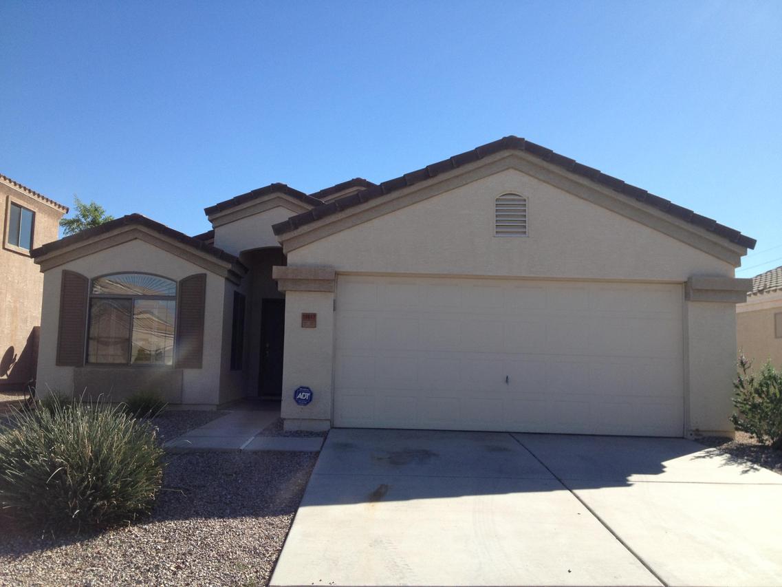 10617 W Hughes Dr., Tolleson, AZ 85353