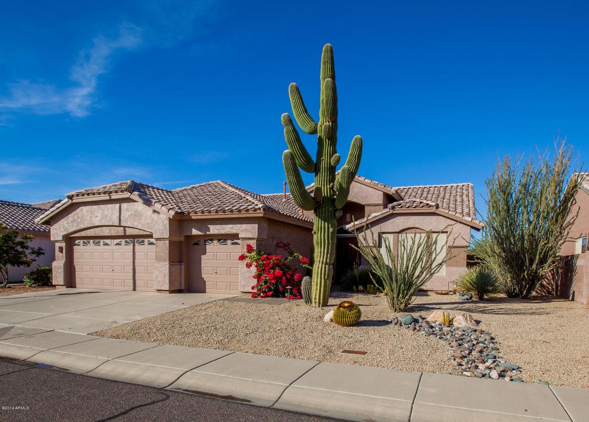 4146 W Ross Ave., Glendale, AZ 85308