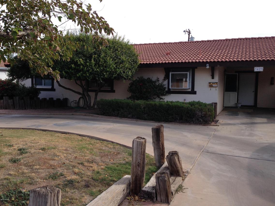 3429 N Miller Rd., Scottsdale, AZ 85251