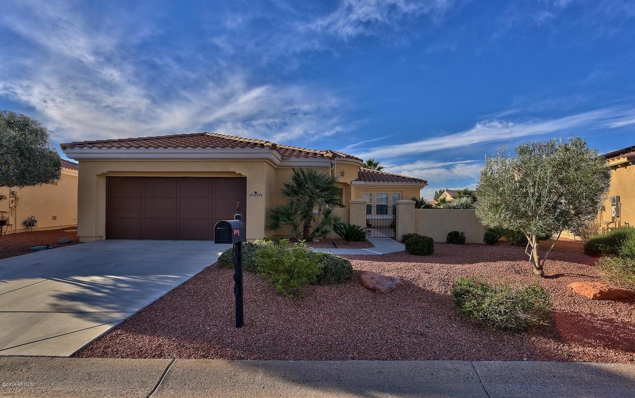 12953 W Rincon Dr., Sun City West, AZ 85375