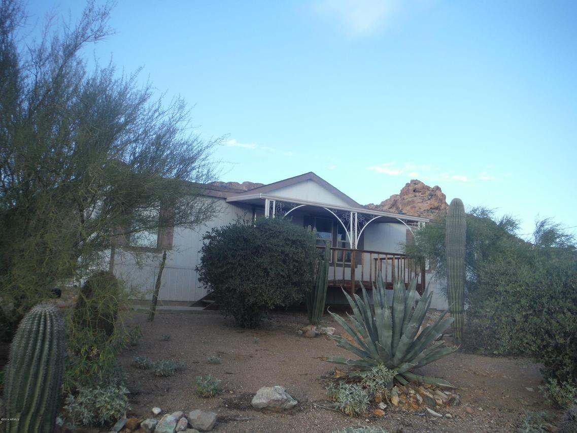 5443 N Apache Dr., Apache Junction, AZ 85120