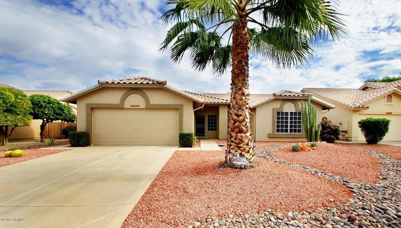 19233 N 89th Dr., Peoria, AZ 85382