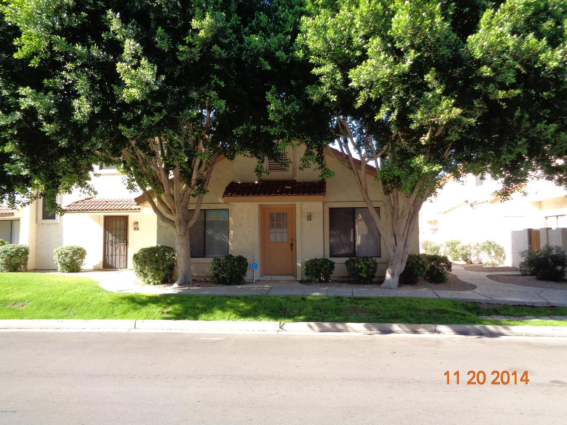 2986 N Oregon St. #4, Chandler, AZ 85225