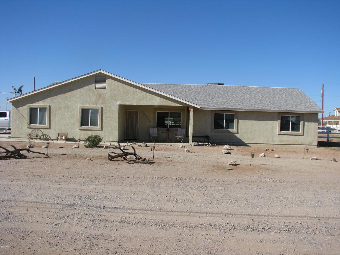 28086 N Palos Dr., Florence, AZ 85132