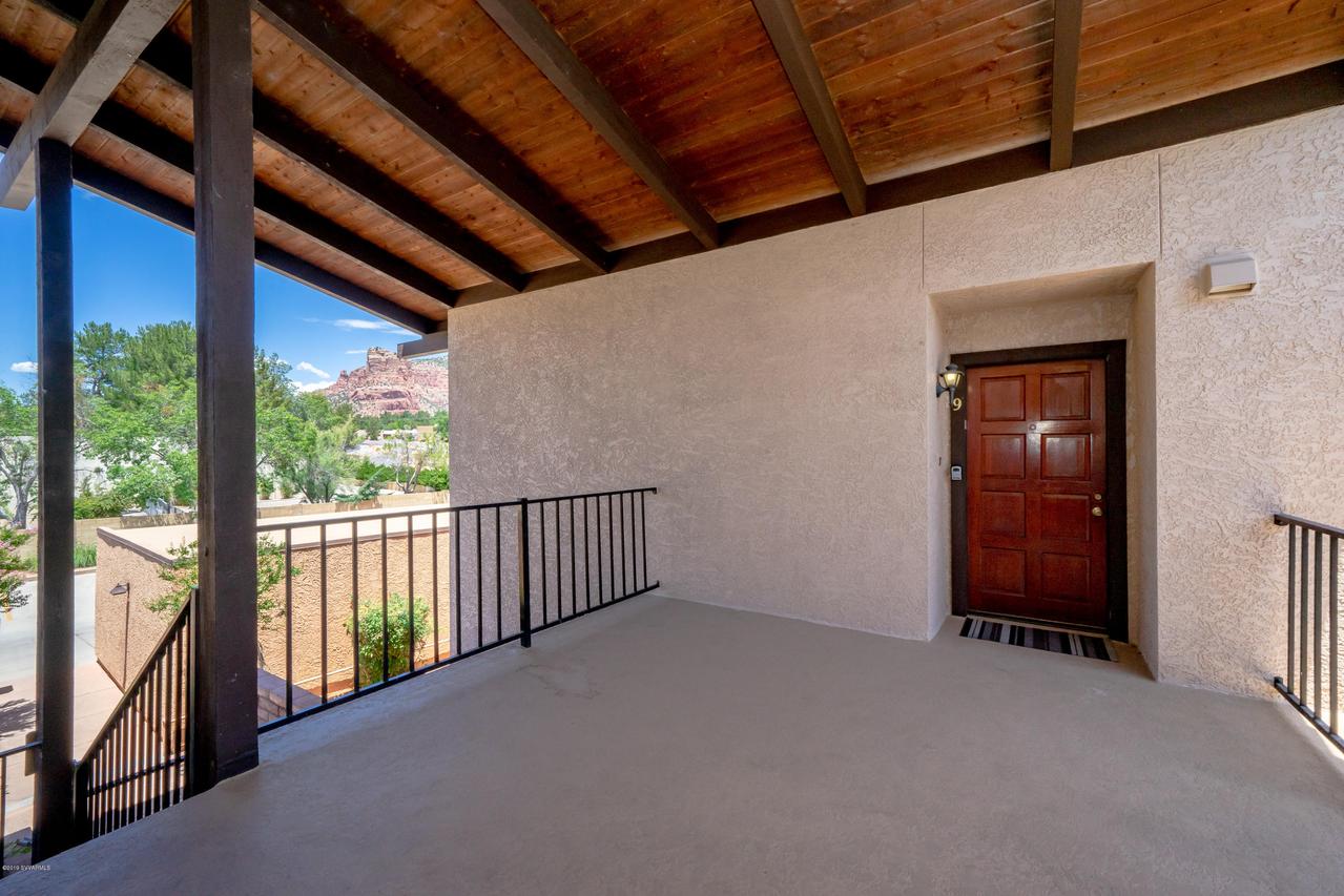 65 Verde Valley School Rd. #H9, Sedona, AZ 86351