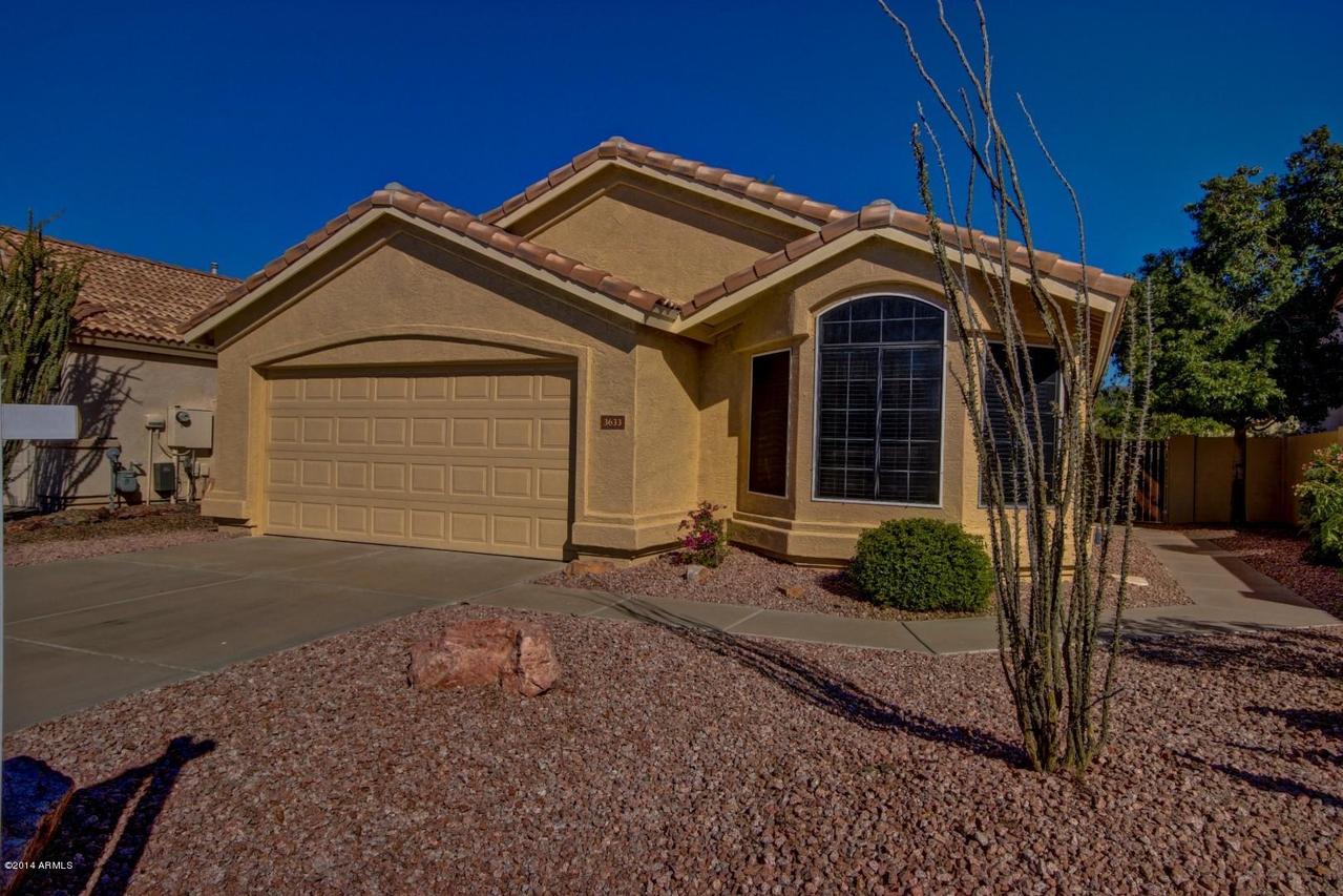 3633 N Santiago Cir., Mesa, AZ 85215