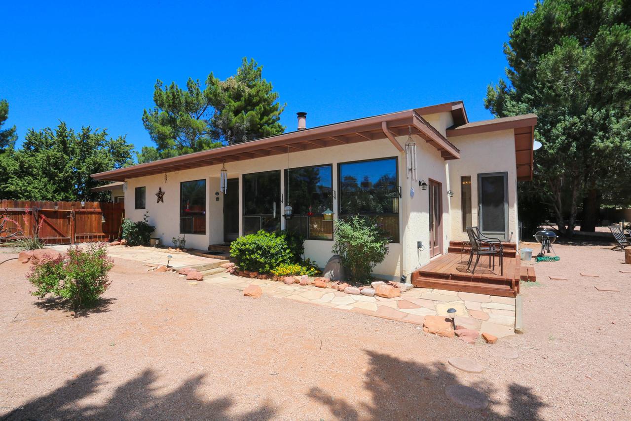 120 Rimrock Ride, Sedona, AZ 86351