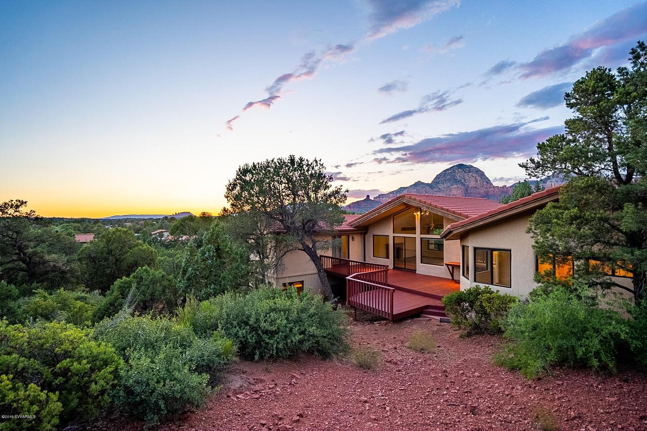 245 Panorama Blvd., Sedona, AZ 86336