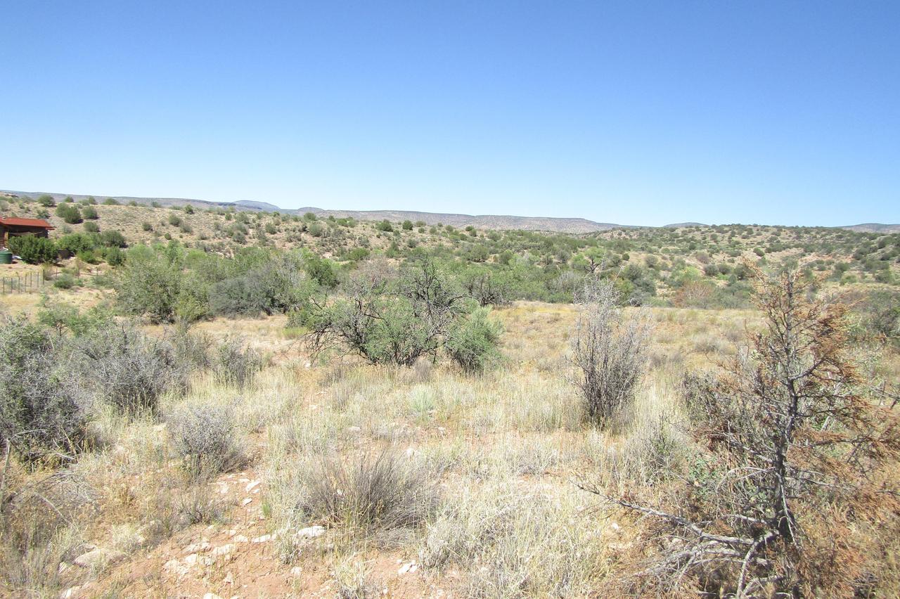 000 Golden Gulch, Rimrock, AZ 86335