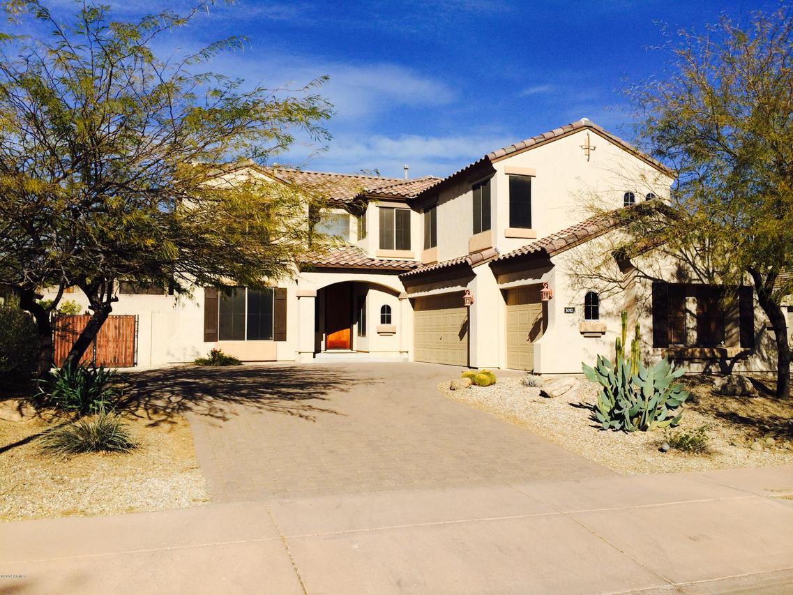 3010 W Donatello Dr., Phoenix, AZ 85086