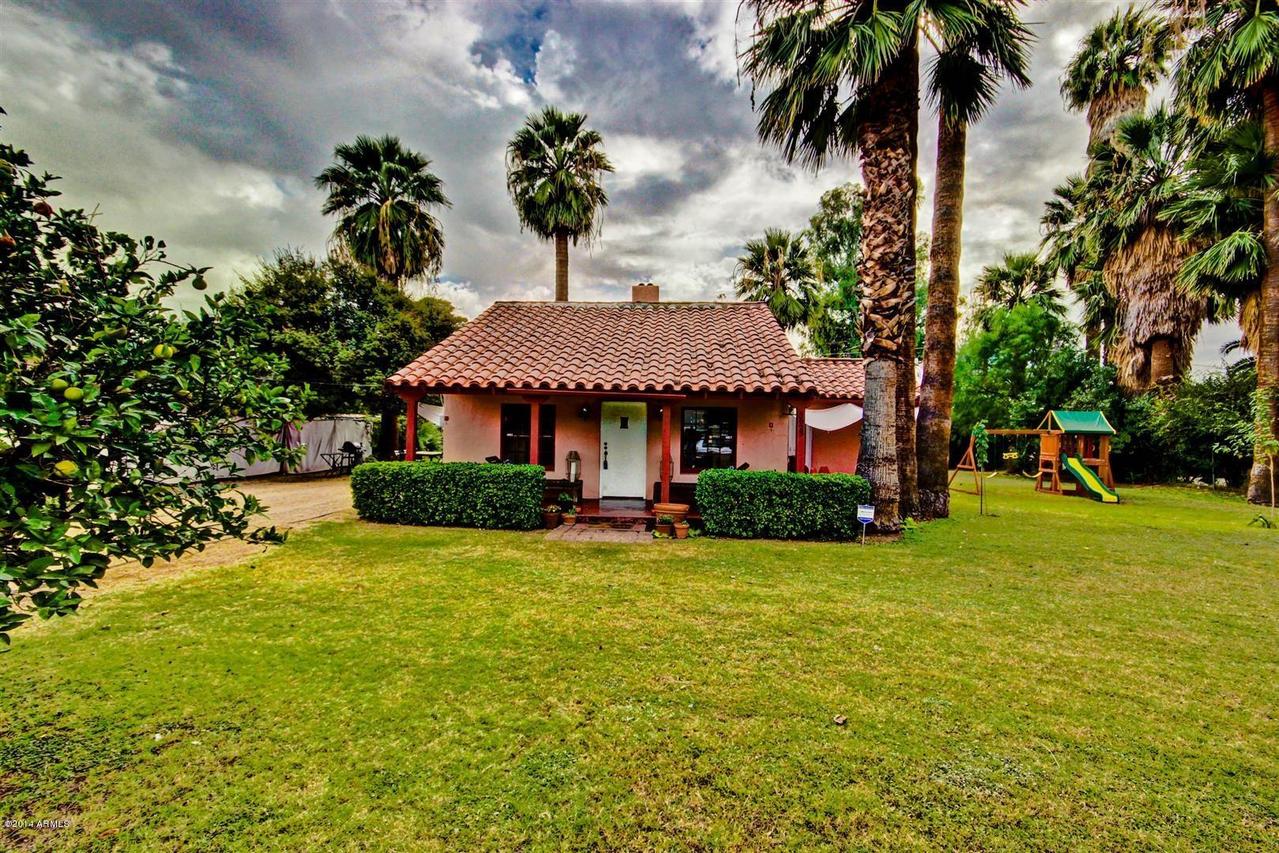 3023 E Palm Ln., Phoenix, AZ 85008