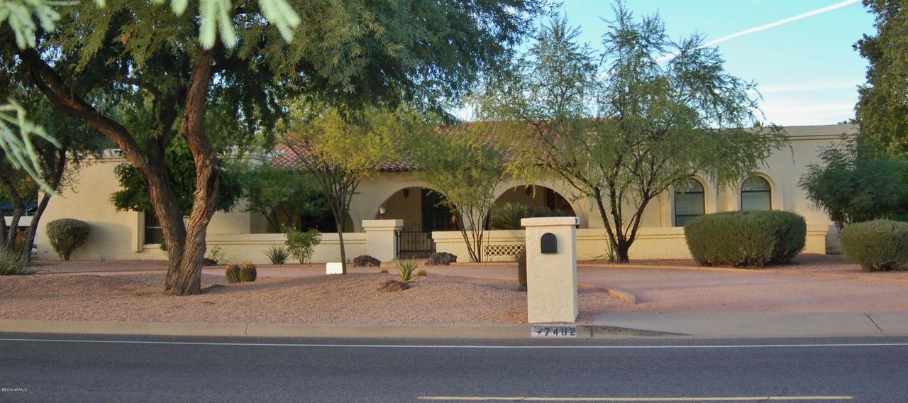 7402 E Cholla St., Scottsdale, AZ 85260