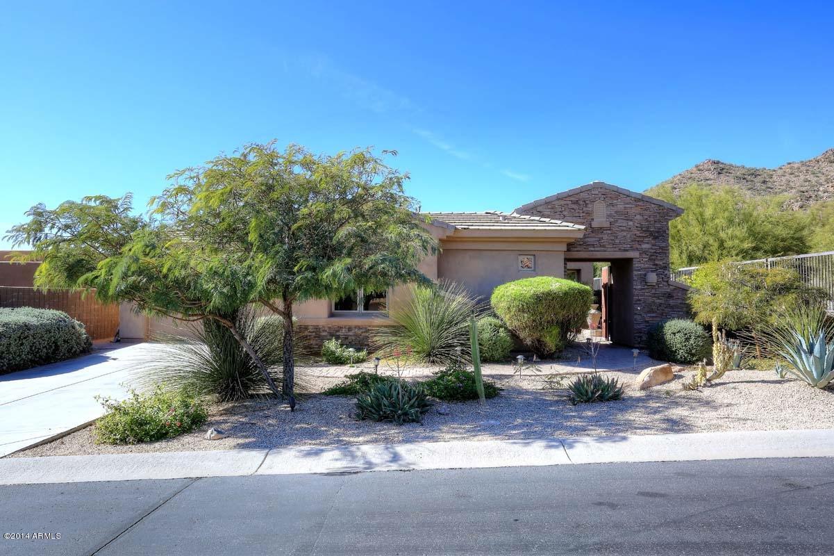 12648 N 146th Way, Scottsdale, AZ 85259