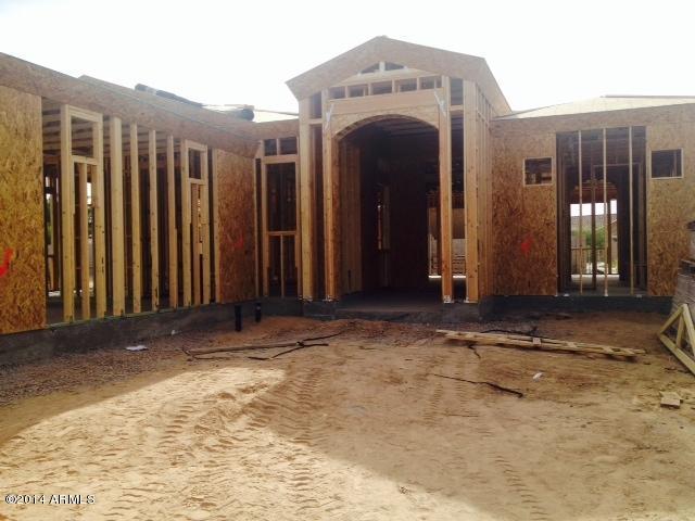 21539 E Puesta Del Sol, Queen Creek, AZ 85142