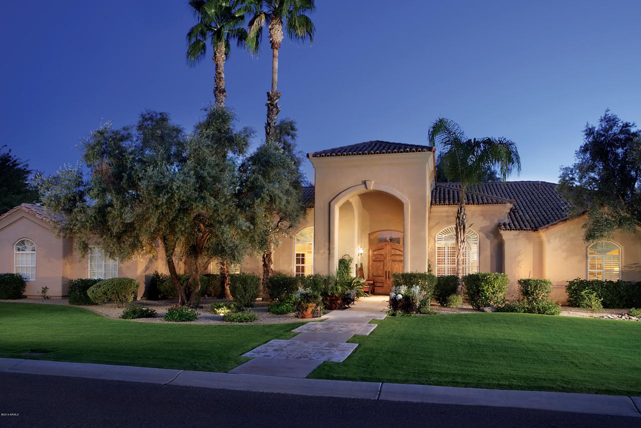 6145 E Yucca St., Scottsdale, AZ 85254