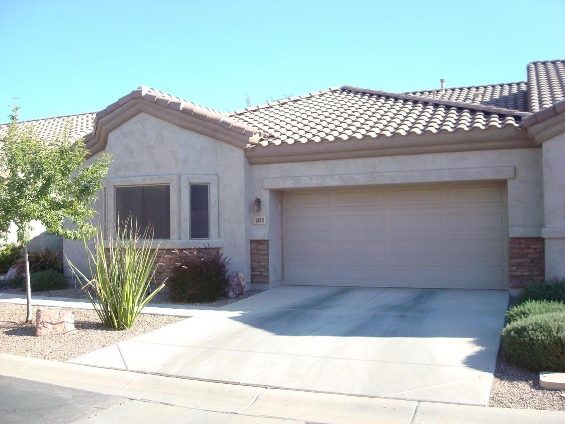 1484 N Desert Willow St., Casa Grande, AZ 85122