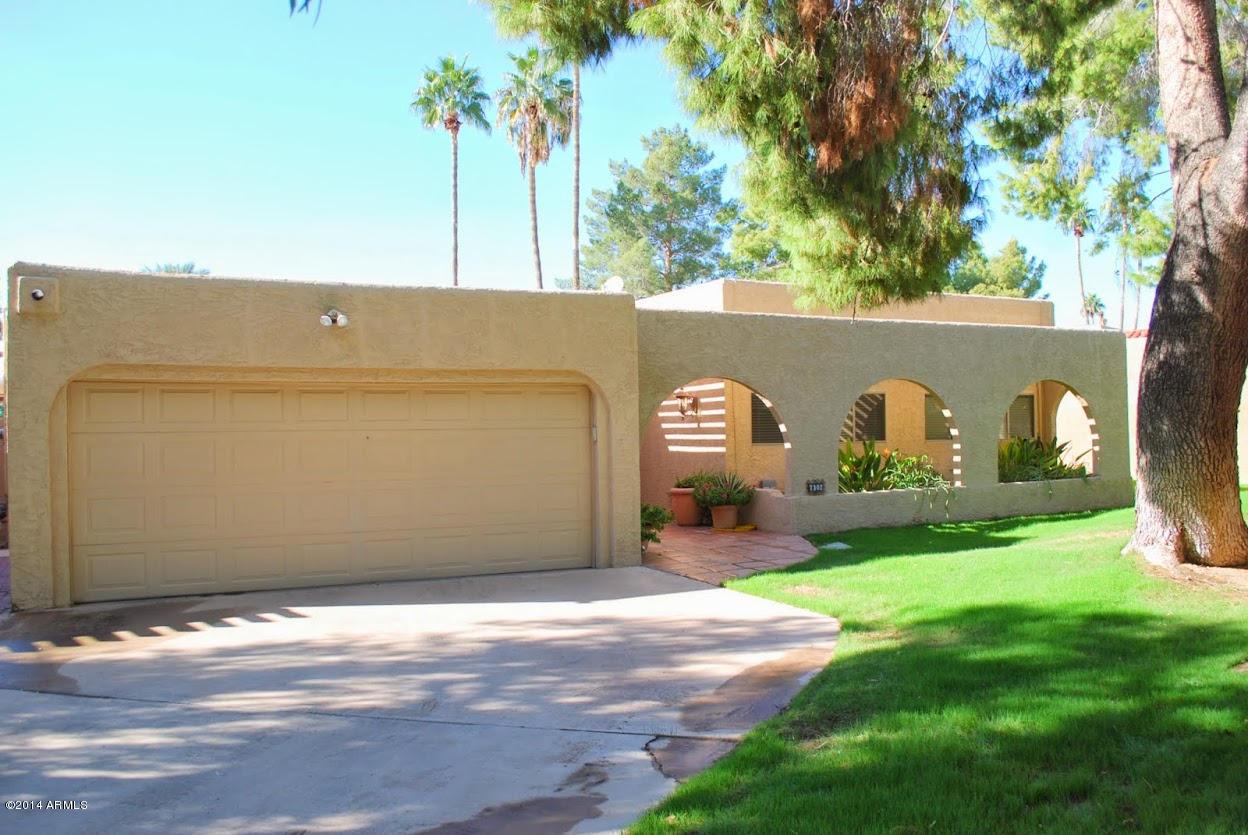 7302 E Berridge Ln., Scottsdale, AZ 85250