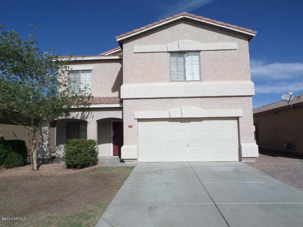 1428 E Avenida Kino Dr., Casa Grande, AZ 85122