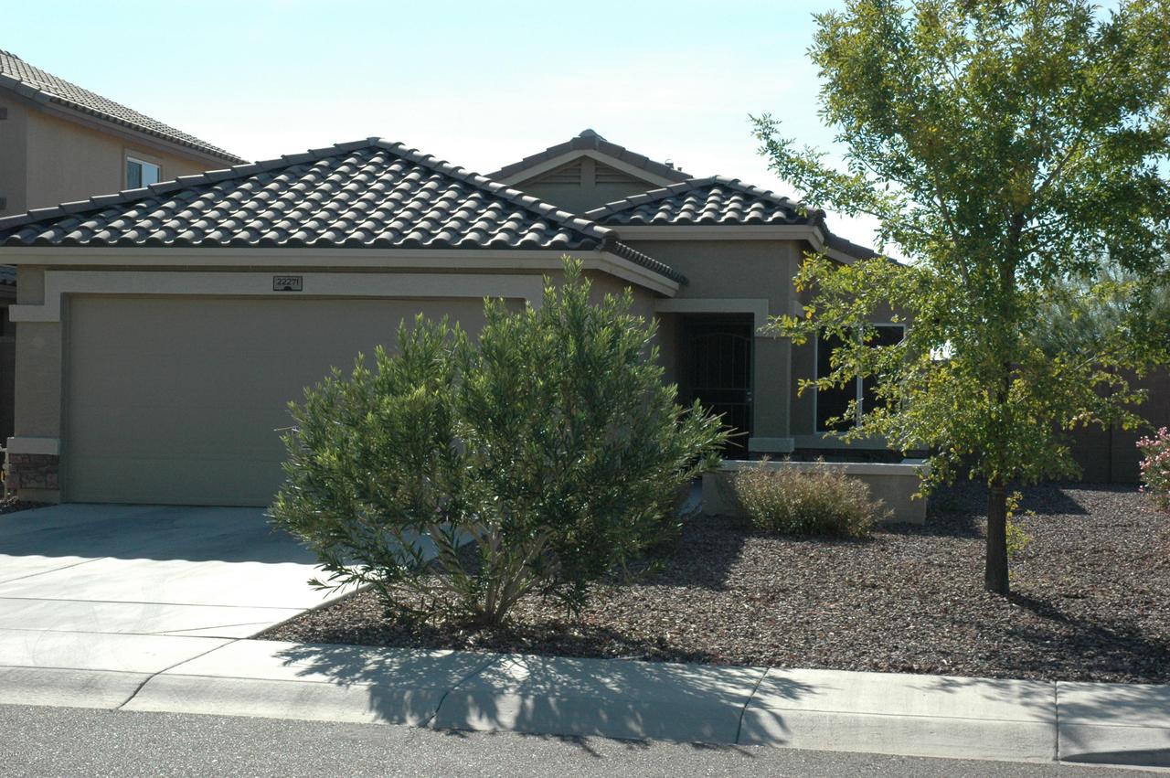 22271 W Shadow Dr., Buckeye, AZ 85326