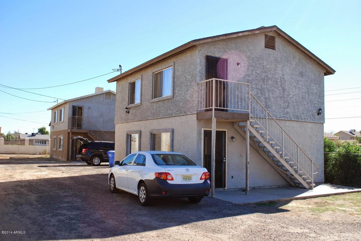 1441 S 14th Ave., Phoenix, AZ 85007