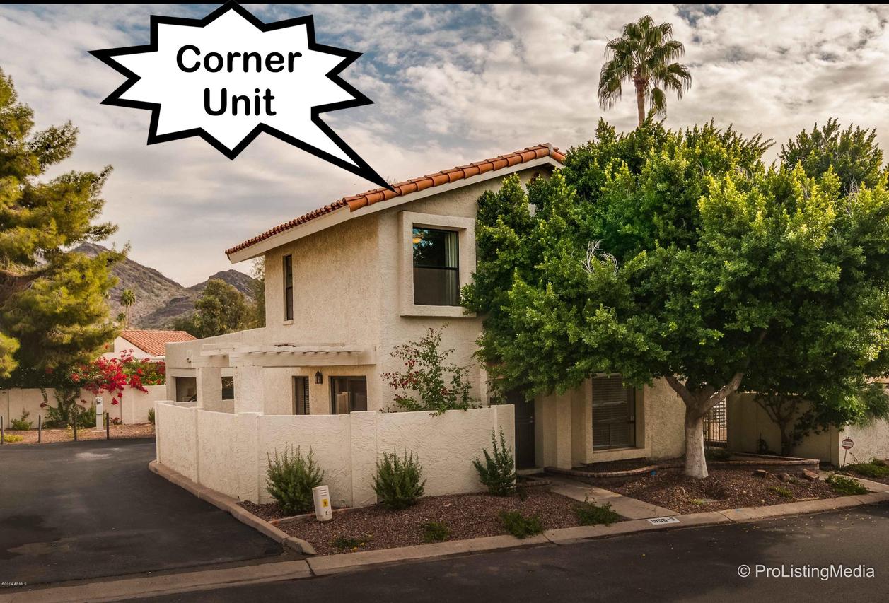 1808 E Hayward Ave. #3, Phoenix, AZ 85020