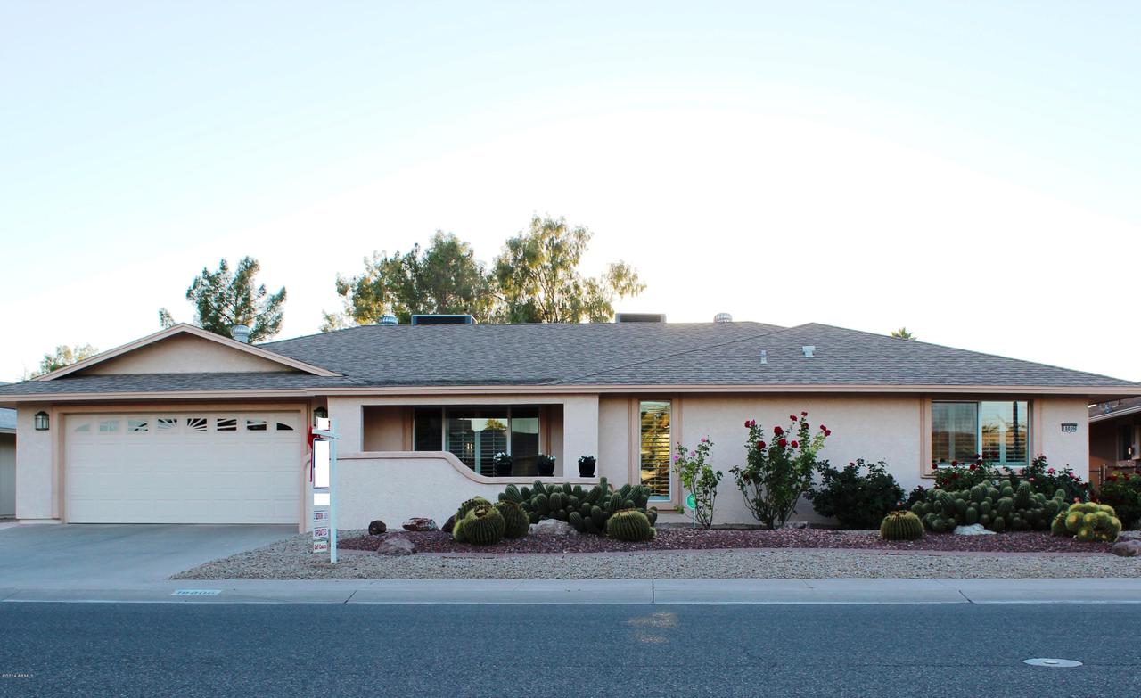 18806 N Palo Verde Dr., Sun City, AZ 85373