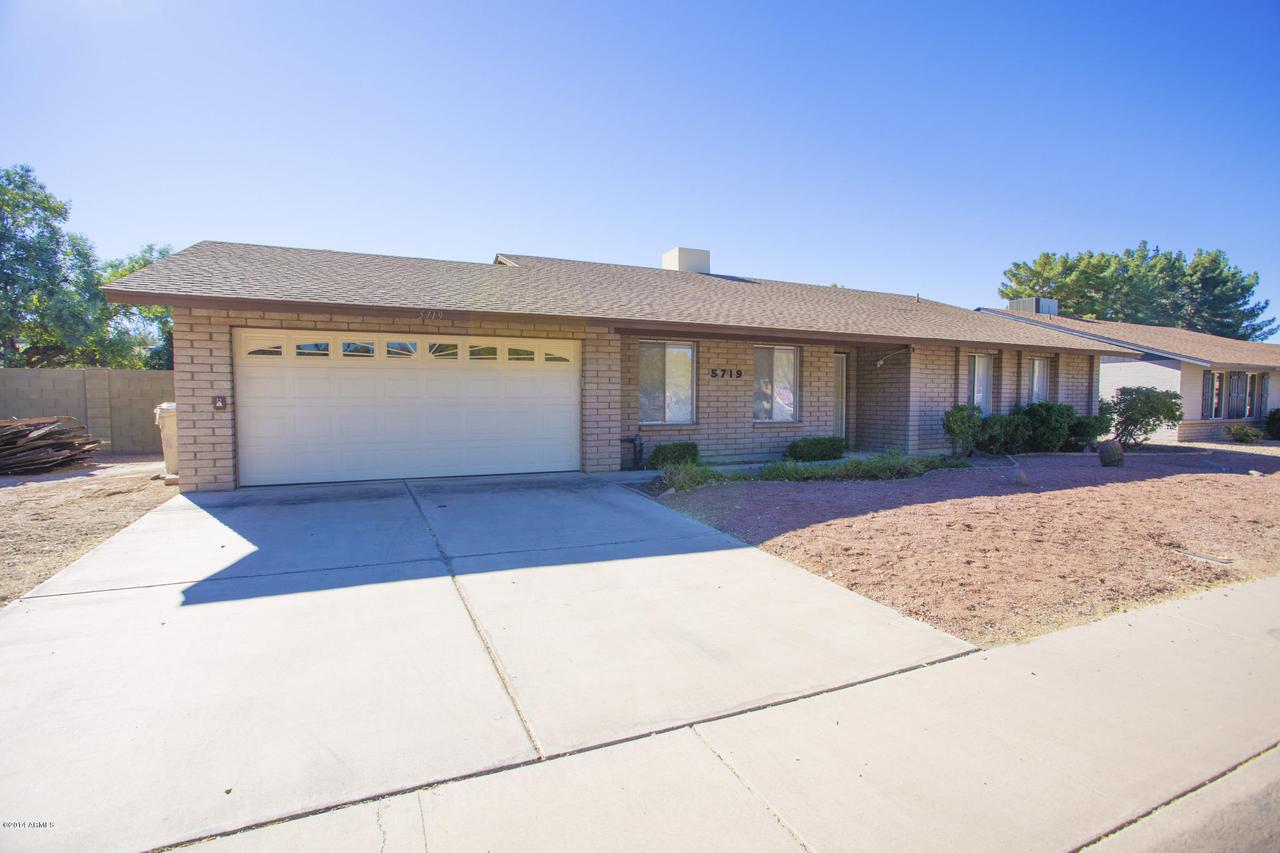 5719 W Hatcher Rd., Glendale, AZ 85302