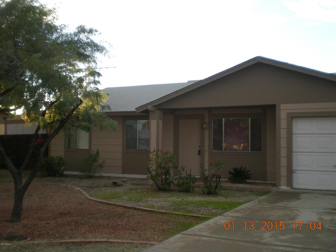 19414 N 33rd Ave., Phoenix, AZ 85027