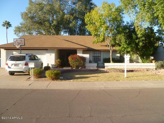 602 W Chilton St., Chandler, AZ 85225