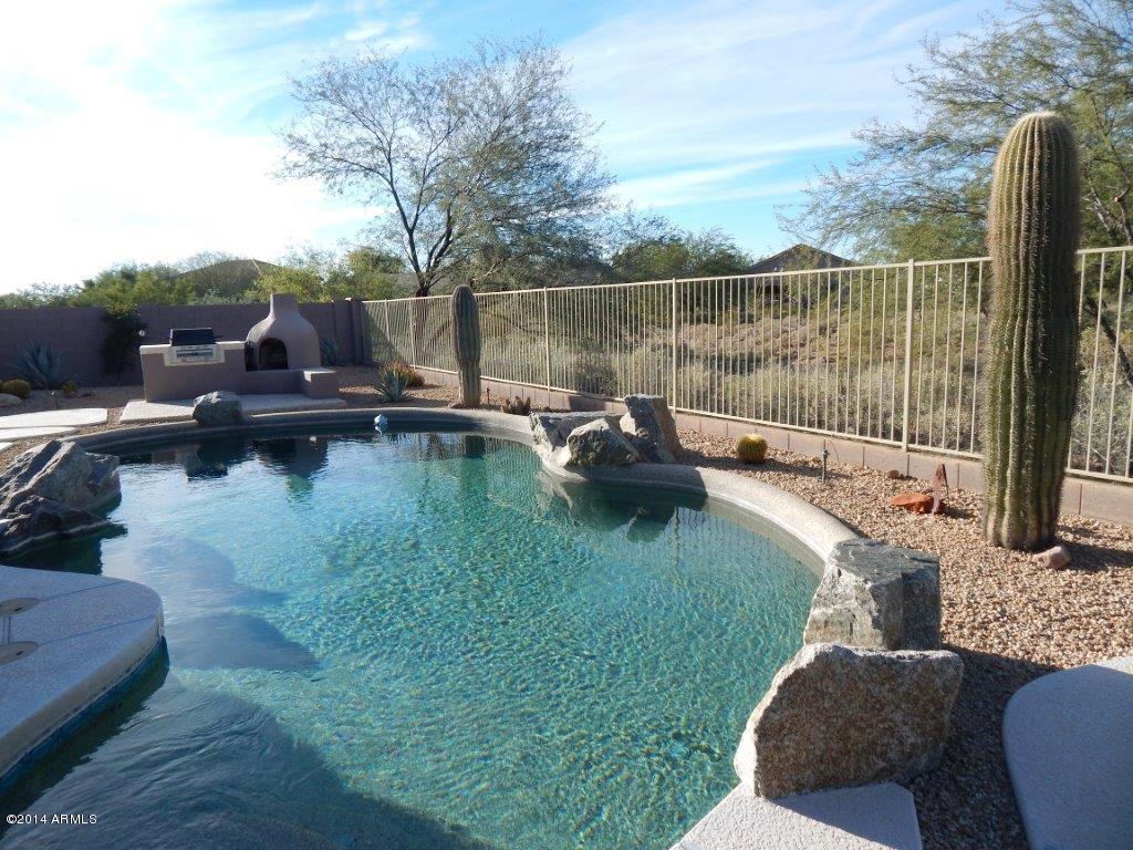 5018 S Las Mananitas Tr., Gold Canyon, AZ 85118