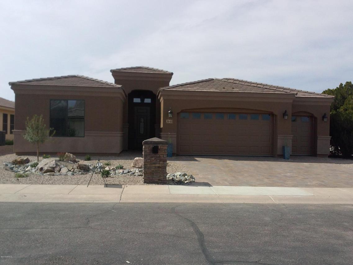 2648 N Armour Ave., Mesa, AZ 85215