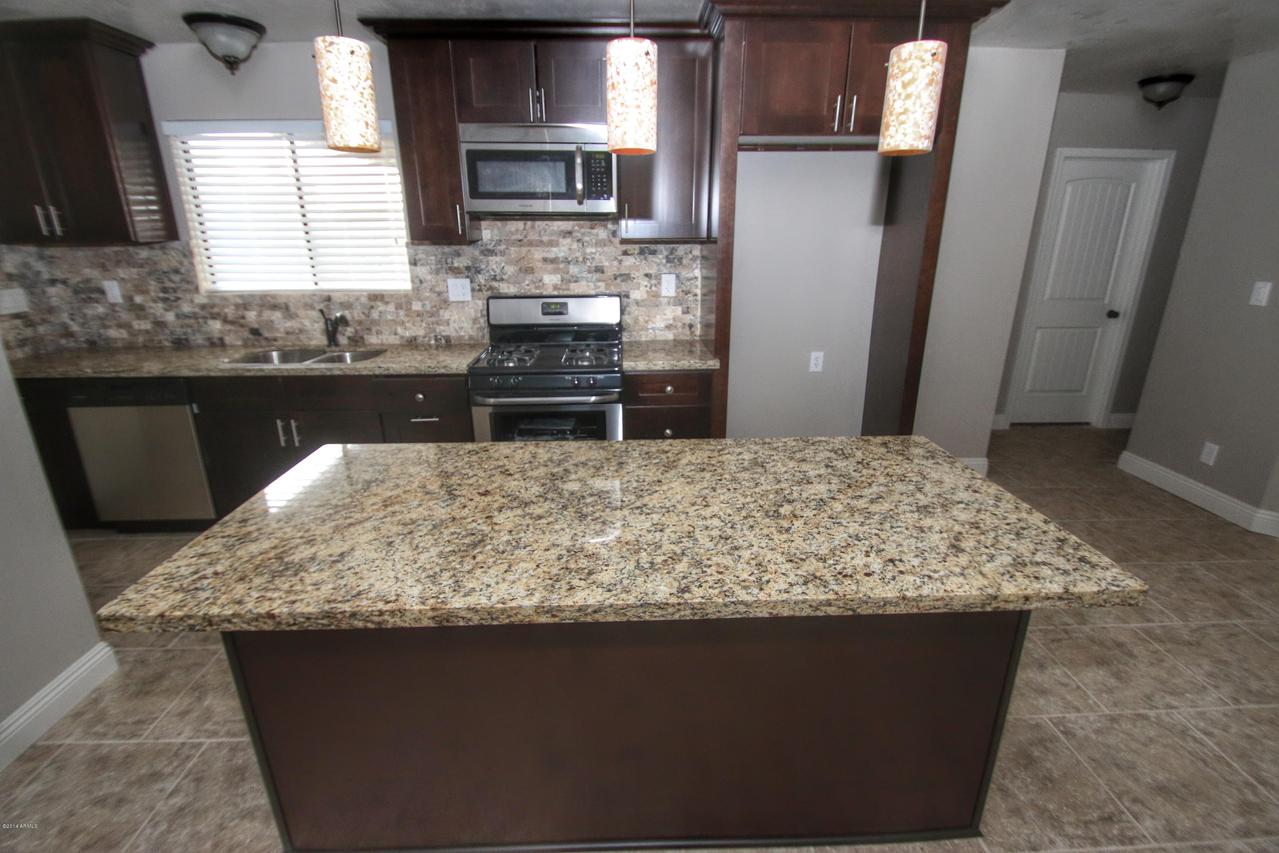 113 N Allen Dr., Kearny, AZ 85137