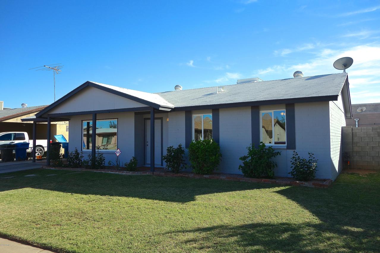 2337 W Danbury Rd., Phoenix, AZ 85023