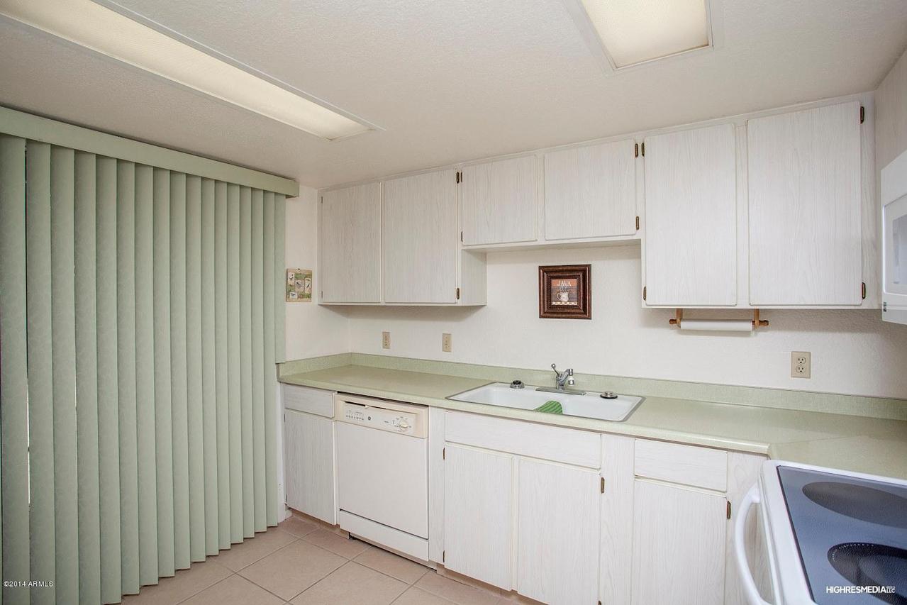 7835 E Park View Dr., Mesa, AZ 85208