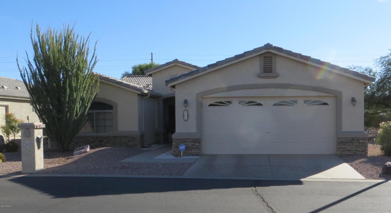 2101 S Meridian Rd. #423, Apache Junction, AZ 85120