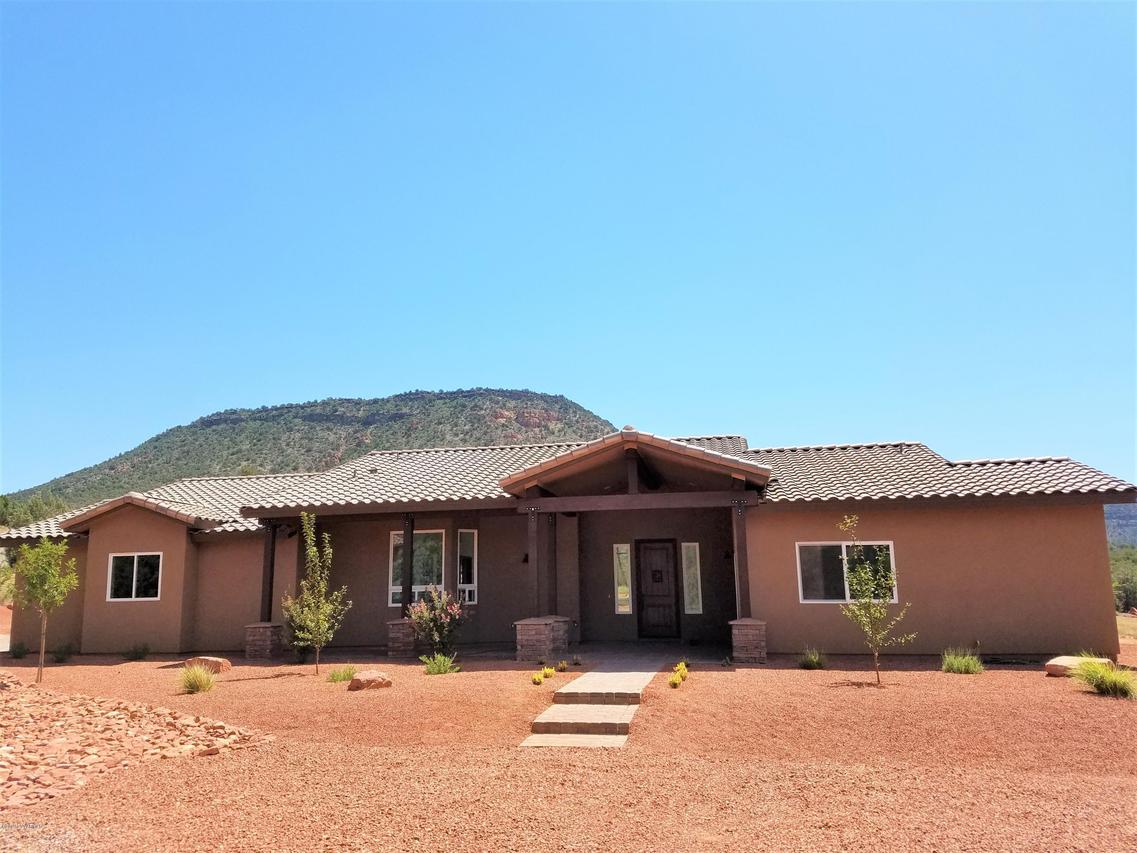 30 Casitas Ct., Sedona, AZ 86351