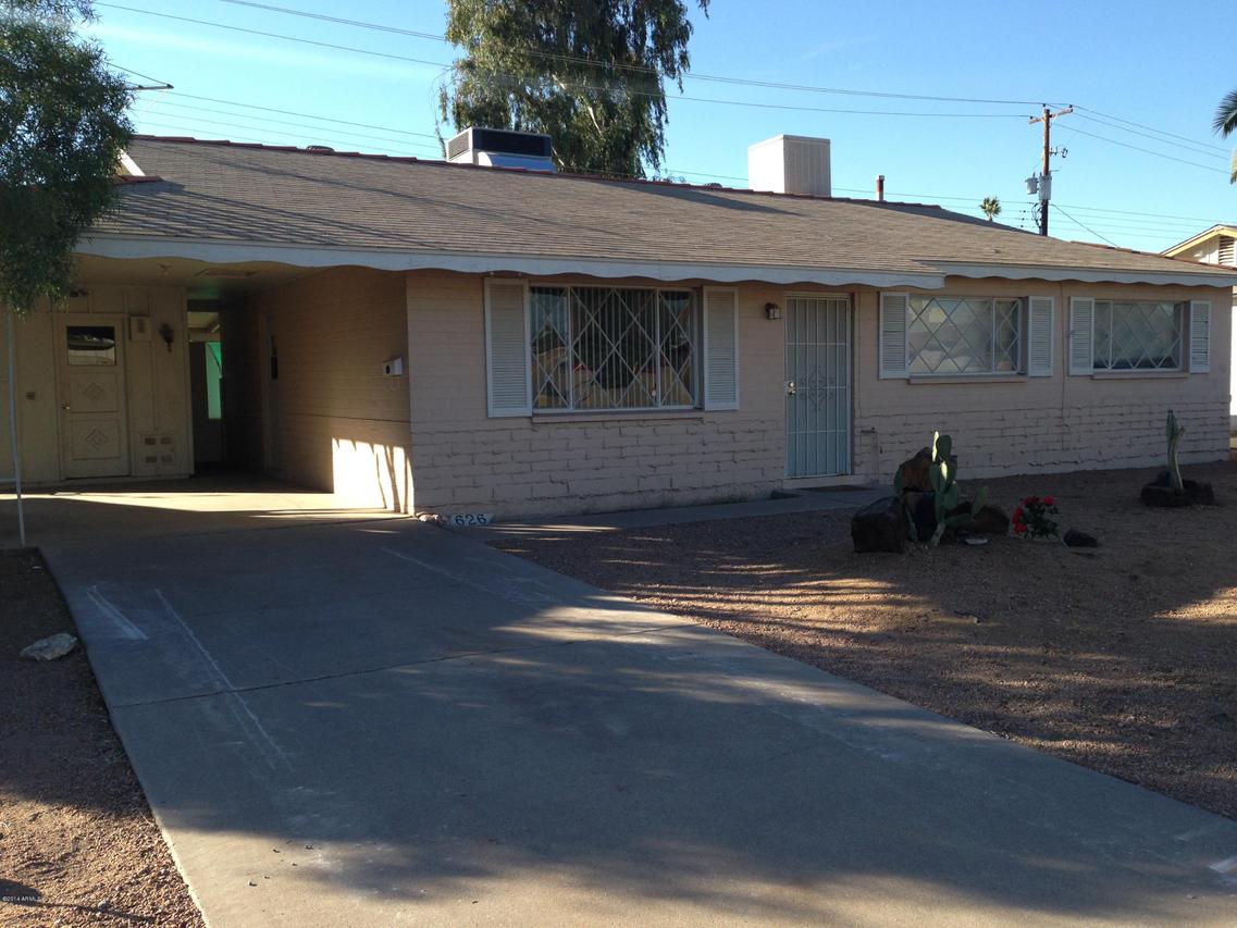 626 N 72nd Pl., Scottsdale, AZ 85257