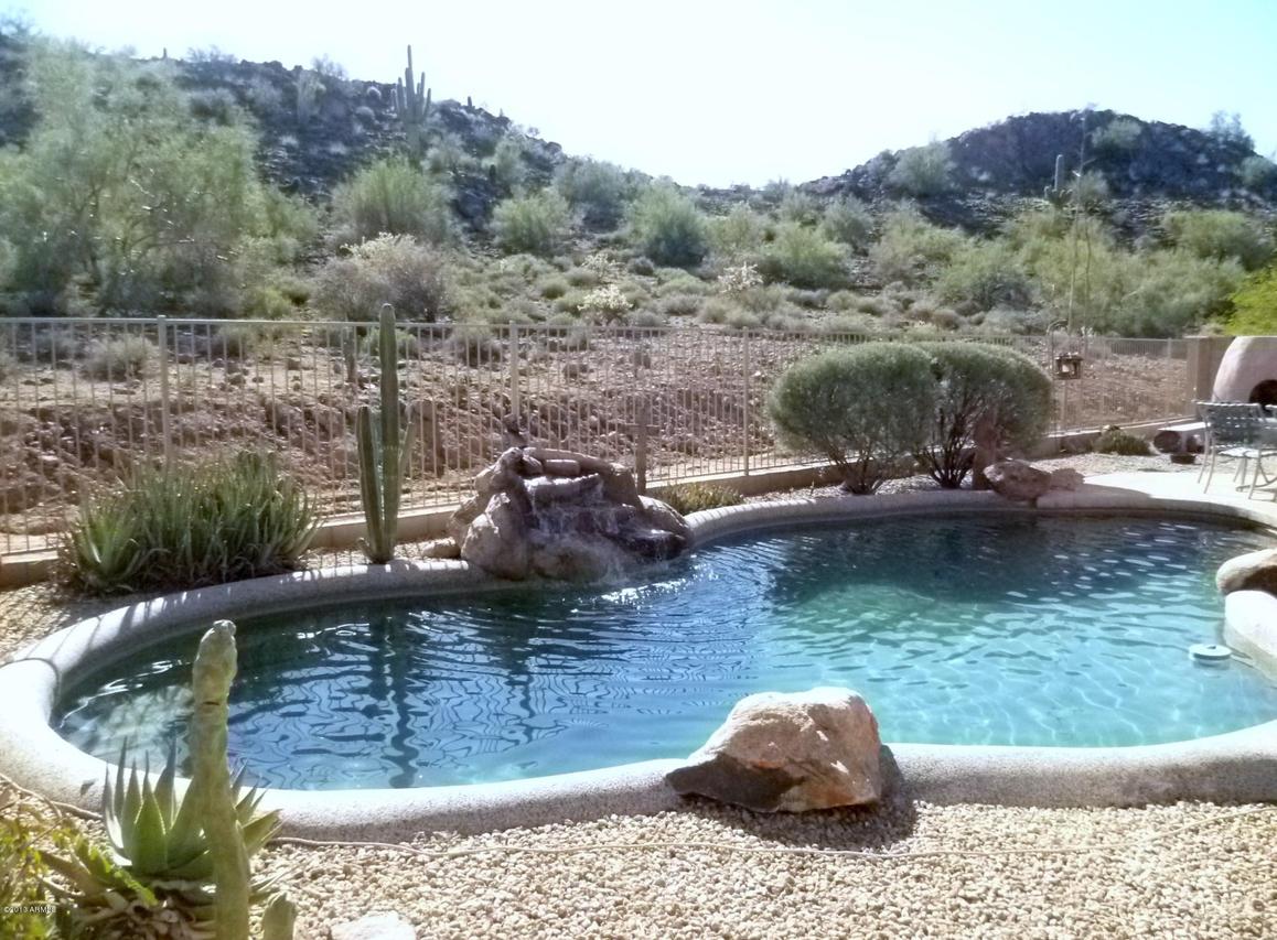 5013 S Las Mananitas Tr., Gold Canyon, AZ 85118