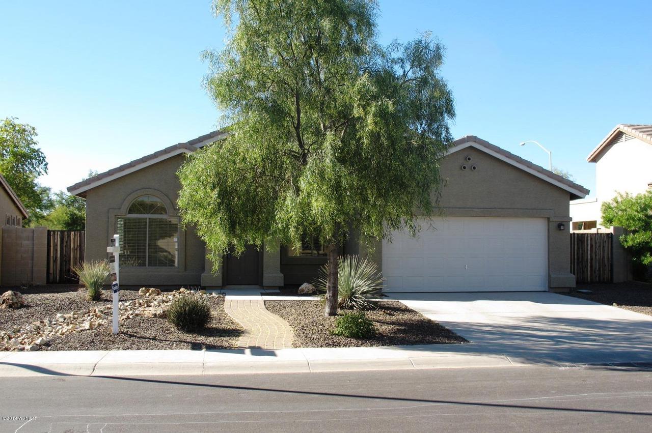 4846 S Emery Cir., Mesa, AZ 85212