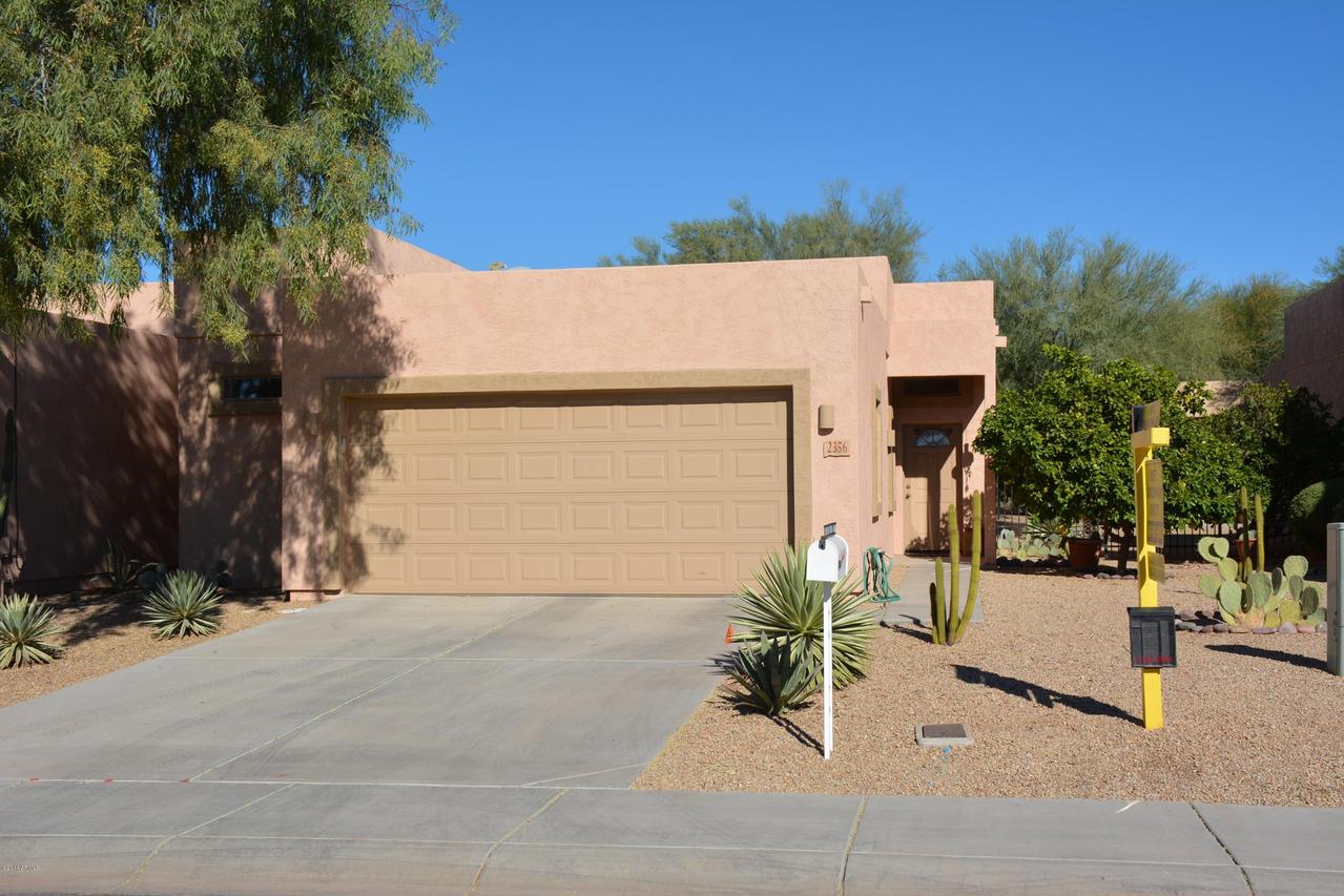 2356 W 10th Ave., Apache Junction, AZ 85120