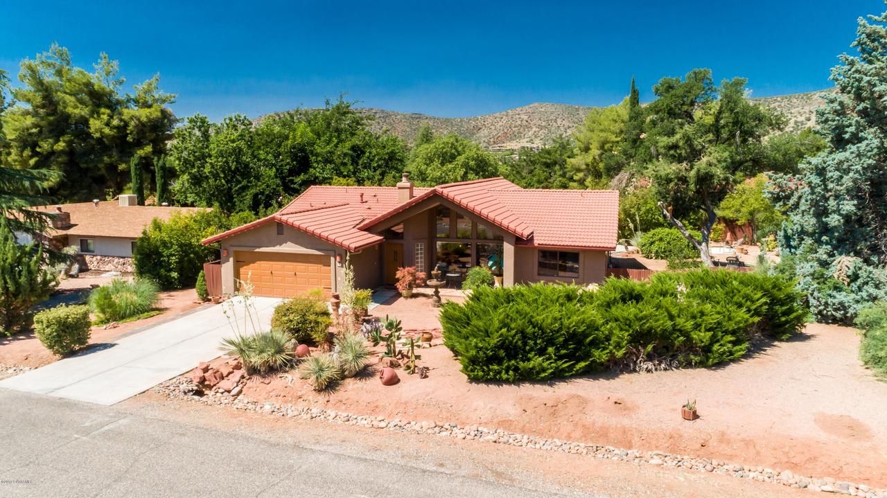 85 Sedona St., Sedona, AZ 86351